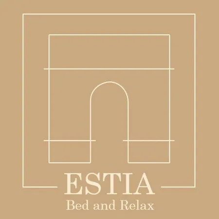 Estia Bed And Relax 2 アパート *