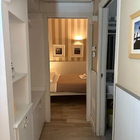 Estia Bed And Relax 2 ベネヴェント