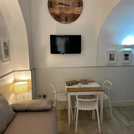 Estia Bed And Relax 2 * بينيفنتو