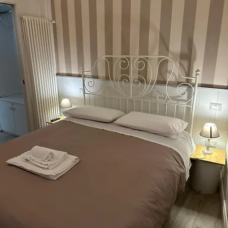Estia Bed And Relax 2 * بينيفنتو