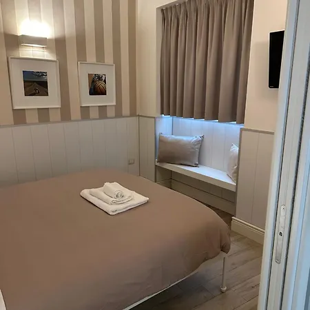 Estia Bed And Relax 2 * ベネヴェント