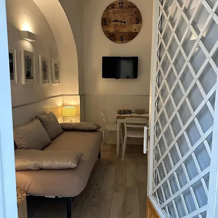 Estia Bed And Relax 2 * Benewent