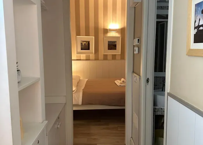 Estia Bed And Relax 2 Benevento