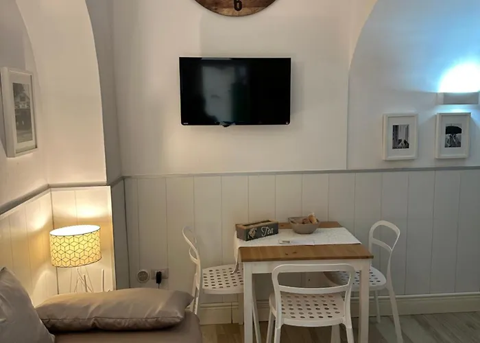 Estia Bed And Relax 2 * Benevento