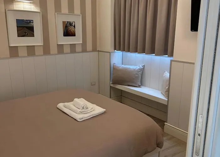 Estia Bed And Relax 2 * Benevento