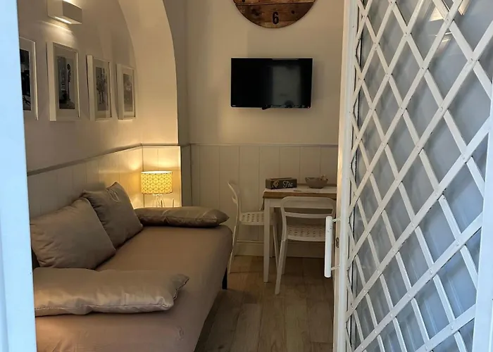 Estia Bed And Relax 2 * Benevento